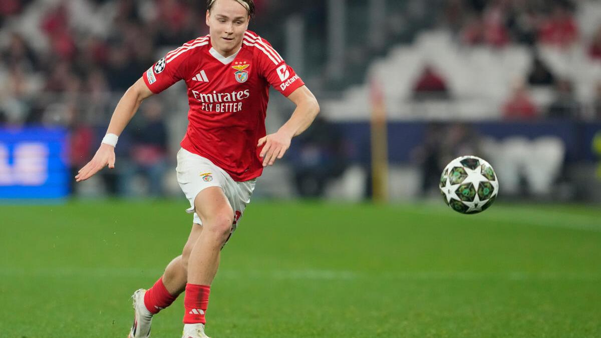 Norway’s big week in World Cup qualification marred by player’s admission about sharing illegal video – The Headlines