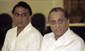 Gavaskar to deliver Jagmohan Dalmiya Memorial Lecture – The Headlines