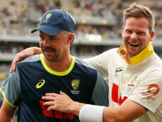 AUS vs ENG, 1st Ashes Test: Travis Head’s century was ‘out of this world’, says Australia skipper Smith – The Headlines