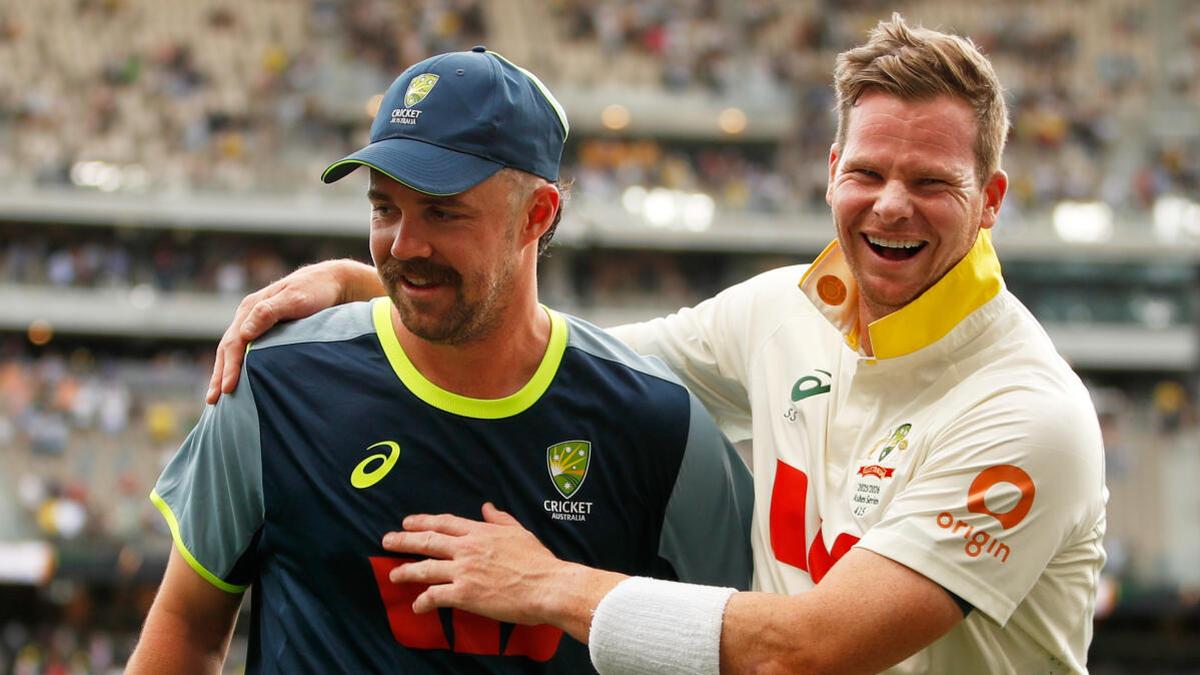AUS vs ENG, 1st Ashes Test: Travis Head’s century was ‘out of this world’, says Australia skipper Smith – The Headlines