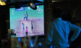 Women’s ODI World Cup final equals viewership of 2023, 2024 Men’s World Cups – The Headlines