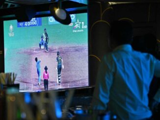 Women’s ODI World Cup final equals viewership of 2023, 2024 Men’s World Cups – The Headlines