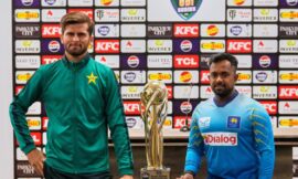 PAK vs SL Live Streaming Info, 1st ODI: When and where to watch Sri Lanka tour of Pakistan 2025; match details, squads – The Headlines