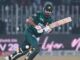 PAK vs ZIM: Pakistan beats spirited Zimbabwe in opening match of T20I tri-series – The Headlines