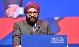 Servo Masters golf marks 25th edition, longest continuous event in the country – The Headlines