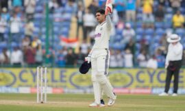 IND vs SA Live Streaming Info, 1st Test: When and where to watch South Africa tour of India 2025; match details, squads – The Headlines