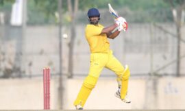 SMAT 2025-26, Group D: Ishan Kishan, Rajkumar make merry; Rajasthan pips Karnataka by a run – The Headlines