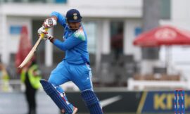 Asia Cup Rising Stars 2025 Live Streaming Info, India ‘A’ vs UAE: Where to watch, telecast details, full squads – The Headlines