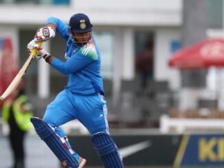 Asia Cup Rising Stars 2025 Live Streaming Info, India ‘A’ vs UAE: Where to watch, telecast details, full squads – The Headlines