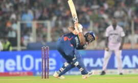 Lucknow Super Giants retained, released and traded players list ahead of IPL 2026 auction – The Headlines