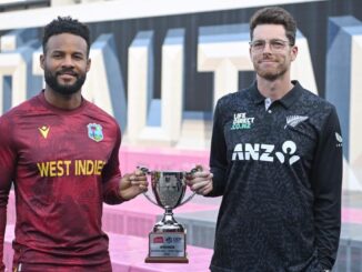NZ vs WI Live Streaming Info, 1st ODI: When and where to watch West Indies tour of New Zealand 2025, match details, squads – The Headlines