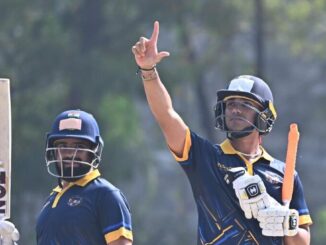 SMAT 2025-26, Group C: Abhishek Sharma’s record-breaking ton nulls Abhimanyu Easwaran’s desperate century – The Headlines