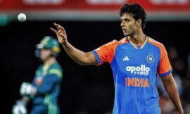 AUS vs IND, 4th T20I: ‘Morne, Gauti bhai and Surya prepared a good plan for me,’ says Shivam Dube after bowling heroics against Aussies – The Headlines