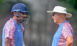 Ranji Trophy 2025-26: Self-belief gives Andhra a spring in its step – The Headlines