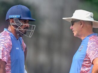 Ranji Trophy 2025-26: Self-belief gives Andhra a spring in its step – The Headlines