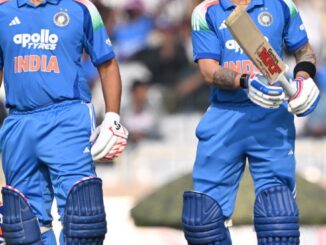 Virat and Rohit have made oppositions look silly, fun to see them in dressing room: KL Rahul – The Headlines