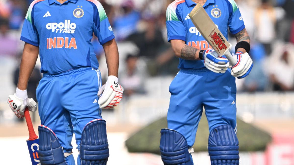 Virat and Rohit have made oppositions look silly, fun to see them in dressing room: KL Rahul – The Headlines