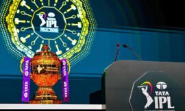 IPL 2026 auction confirmed for December 16 in Abu Dhabi – The Headlines