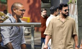 ED attaches assets worth Rs 11.14 crore of former cricketers Shikhar Dhawan and Suresh Raina in money-laundering probe – The Headlines