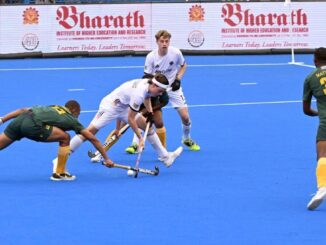 Junior Hockey World Cup 2025: Spain, Germany record big wins in Madurai – The Headlines
