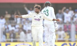 IND vs SA, 2nd Test: Kuldeep Yadav—Keeper of secrets and tormentor of ‘teammates’ – The Headlines
