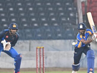 SMAT 2025-26, Group C: Bengal humbles Gujarat, Pondicherry stuns Baroda – The Headlines