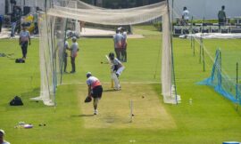 IND vs SA: Gill has long nets session; Jaiswal, Sudharsan sweat it out ahead of first Test in Kolkata – The Headlines