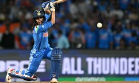 WBBL 2025: Jemimah Rodrigues fails to impress as Melbourne Renegades beats Brisbane Heat – The Headlines