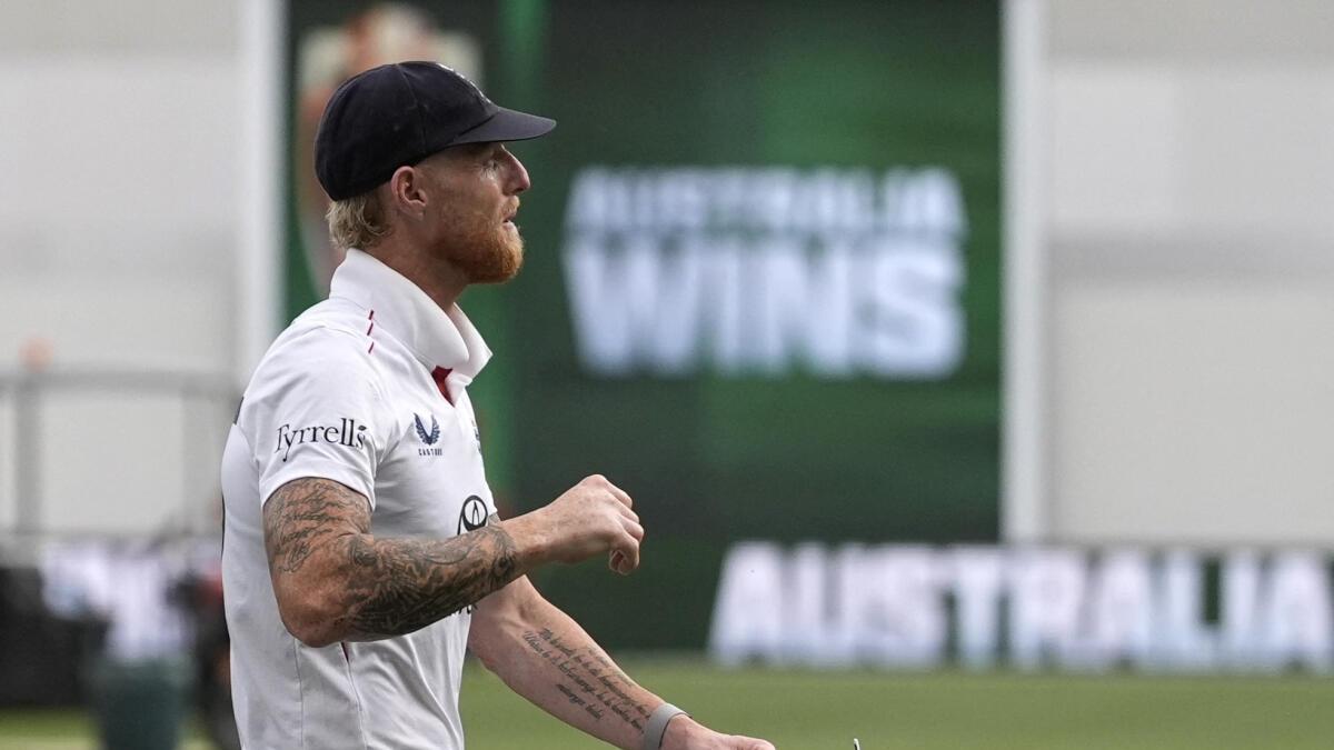 England would be amateurish not to play pink-ball warm-up, says Vaughan – The Headlines