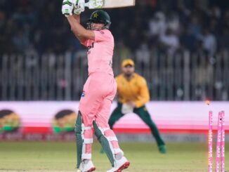 PAK vs SL: Hasan Nawaz released from Pakistan ODI and T20I squads due to poor form – The Headlines