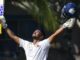 Ranji Trophy: Emotional Musheer Khan slams hundred for Mumbai hours after losing uncle – The Headlines