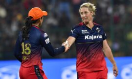 WPL 2026 Auction: Full list of New Zealand players going under the hammer – The Headlines