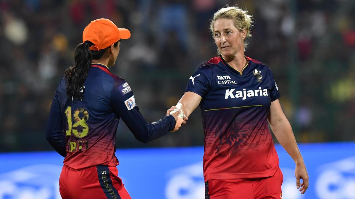 WPL 2026 Auction: Full list of New Zealand players going under the hammer – The Headlines