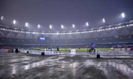 JLN Stadium to be turned into Sports City: Sports Ministry source – The Headlines