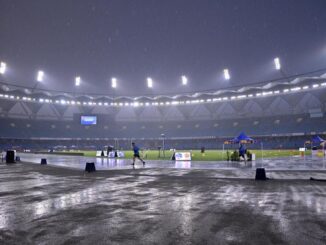 JLN Stadium to be turned into Sports City: Sports Ministry source – The Headlines