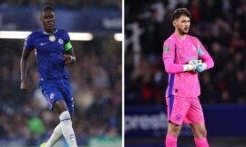 FIFA World Cup 2026 qualifiers: England calls up Chalobah and Trafford, Gordon and Pope ruled out – The Headlines