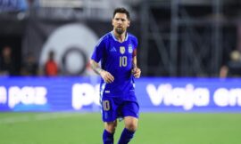 Angola vs Argentina LIVE streaming info: When, where to watch Lionel Messi in action; Predicted XI – The Headlines