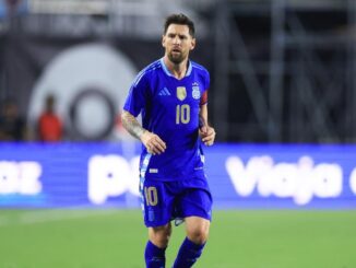 Angola vs Argentina LIVE streaming info: When, where to watch Lionel Messi in action; Predicted XI – The Headlines