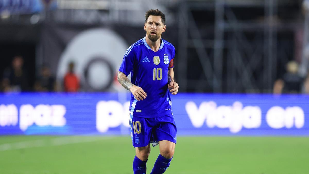 Angola vs Argentina LIVE streaming info: When, where to watch Lionel Messi in action; Predicted XI – The Headlines Angola vs Argentina LIVE streaming info: When, where to watch Lionel Messi in action; Predicted XI – The Headlines
