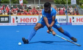 Sultan Azlan Shah Cup 2025: India opens campaign with 1-0 win over South Korea – The Headlines