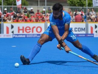 Sultan Azlan Shah Cup 2025: India opens campaign with 1-0 win over South Korea – The Headlines