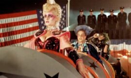 This Raunchy 80s Sci-Fi Comedy Will Make You Question The Concept Of Intelligent Life – The Headlines