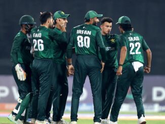 PAK-A vs SL-A, Rising Stars Asia Cup 2025: Pakistan Shaheens claws back to beat Sri Lanka, reaches final – The Headlines