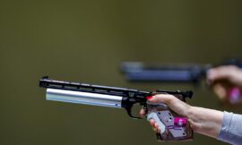 Mahit Sandhu clinches 50m Rifle 3 Positions gold, her fourth medal at Deaflympics 2025 – The Headlines