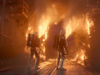 Stranger Things Was The Ultimate Vibe Show, Season 5 Is What’s Left After It’s Gone – The Headlines