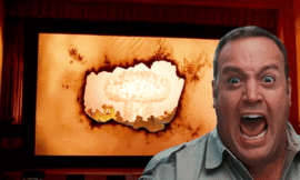 Kevin James Killed Movie Theaters – The Headlines