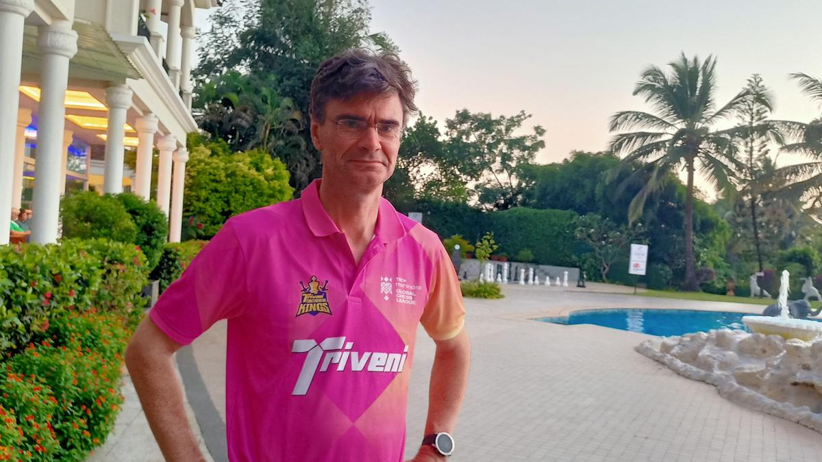 Not Kramnik’s job to make accusations, says former second Loek van Wely – The Headlines Not Kramnik’s job to make accusations, says former second Loek van Wely – The Headlines