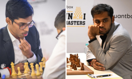Chess World Cup, 4th Round: Arjun paired with veteran Leko, Praggnanandhaa to face Dubov – The Headlines