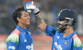 IND vs SA, 3rd ODI report: Clinical India romps to nine-wicket win, clinches series 2-1 – The Headlines