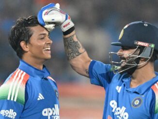 IND vs SA, 3rd ODI report: Clinical India romps to nine-wicket win, clinches series 2-1 – The Headlines